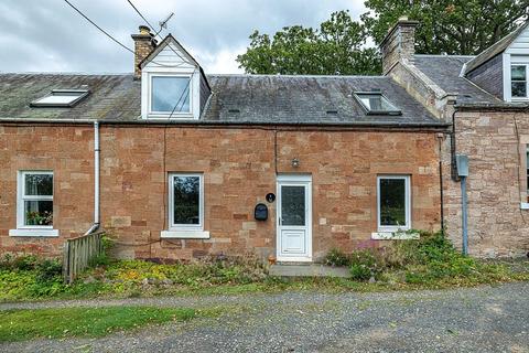 undefined, 4 Georgefield Farm Cottages, Earlston TD4 6BH