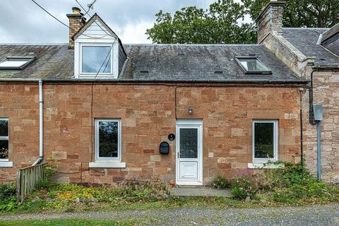 undefined, 4 Georgefield Farm Cottages, Earlston TD4 6BH