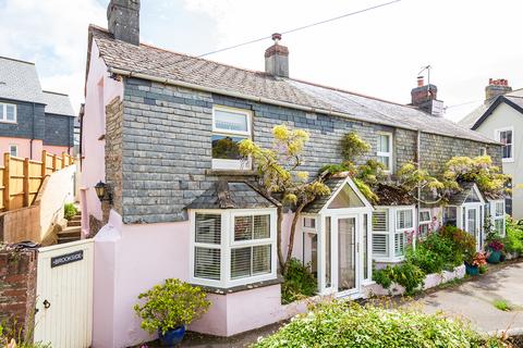 2 bedroom semi-detached house for sale, Brookside, Chillington, Kingsbridge, Devon
