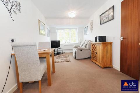 1 bedroom retirement property for sale, Barnetts Court, Corbins Lane, Harrow, HA2 8EU