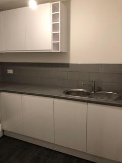 undefined, Forest Road, Ilford IG6