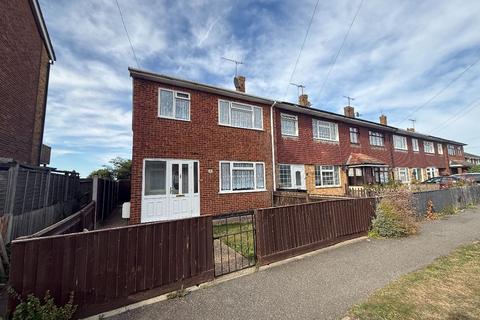 undefined, St Christophers Close, Canvey Island