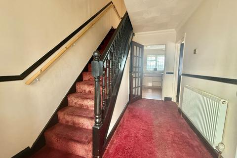 undefined, St Christophers Close, Canvey Island