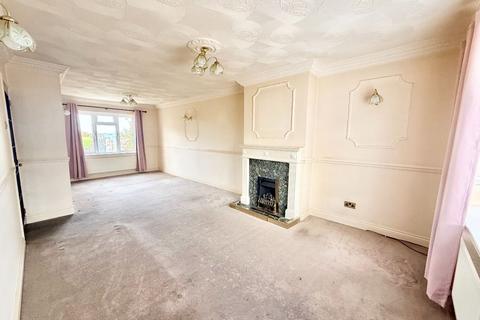 undefined, St Christophers Close, Canvey Island