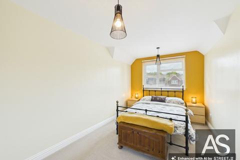 4 bedroom detached house for sale, Battle Gates, Battle, TN33