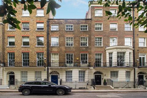 2 bedroom apartment for sale, Montagu Square, London W1H
