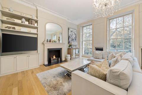 2 bedroom apartment for sale, Montagu Square, London W1H