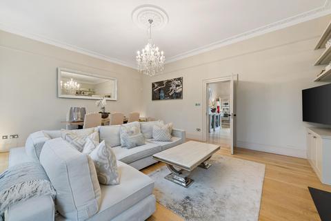 2 bedroom apartment for sale, Montagu Square, London W1H