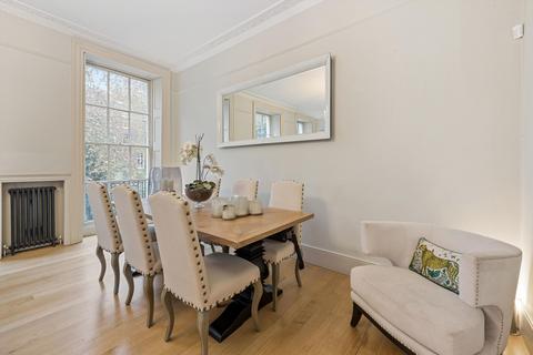 2 bedroom apartment for sale, Montagu Square, London W1H