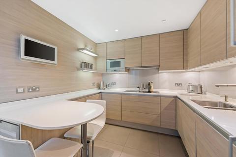 2 bedroom apartment for sale, Montagu Square, London W1H