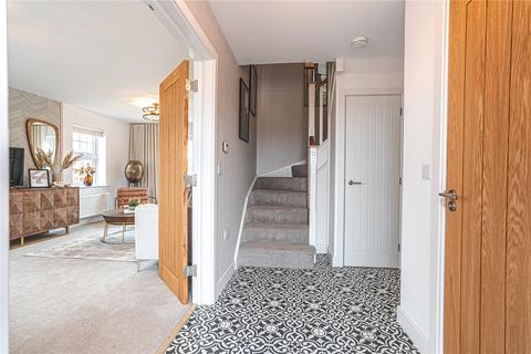 undefined, (Plot 23) Wesley Gardens, Messingham, North Lincolnshire, DN17