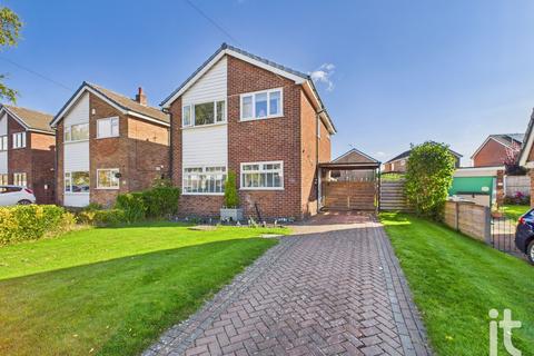 undefined, Highfield Road,  Hazel Grove, Stockport, SK7 6NS