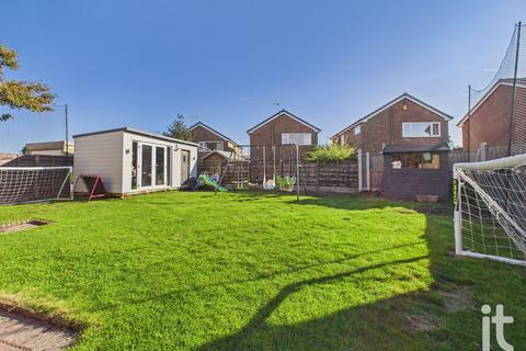 undefined, Highfield Road,  Hazel Grove, Stockport, SK7 6NS