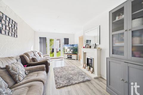 undefined, Highfield Road,  Hazel Grove, Stockport, SK7 6NS