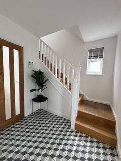 3 bedroom semi-detached house for sale, Firbank Road, Newall Green, Manchester, M23