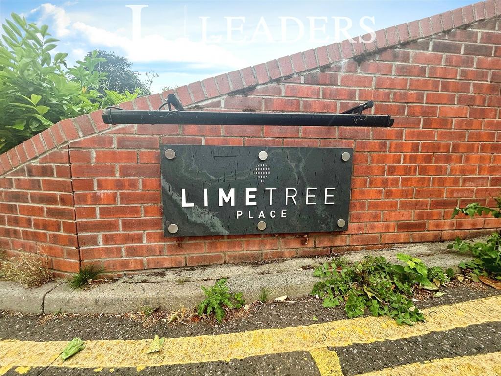 Lime Tree Place