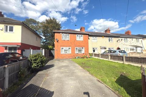 5 bedroom semi-detached house for sale, Morley Avenue, Manchester
