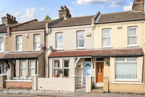 undefined, Church Road, Ramsgate, CT11