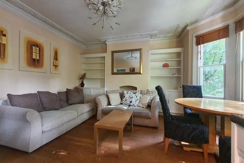 3 bedroom flat to rent, Upham Park Road, Chiswick, W4