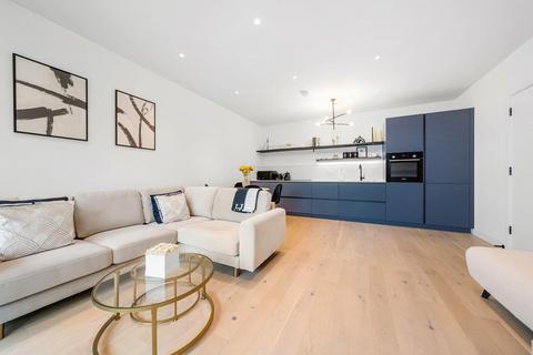 undefined, Balham High Road, London SW17