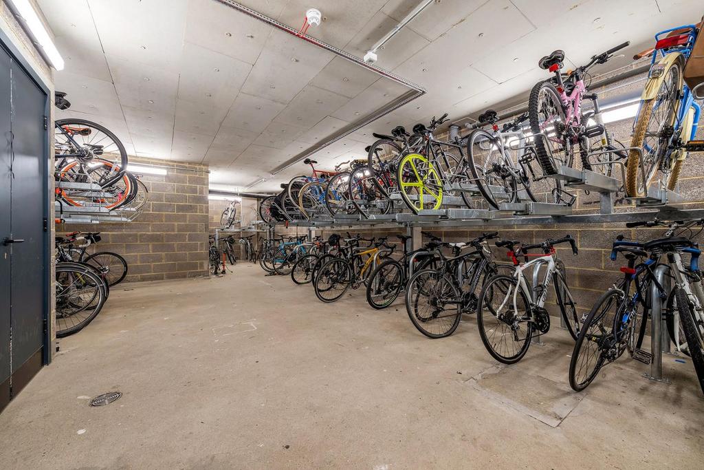 Bike Store