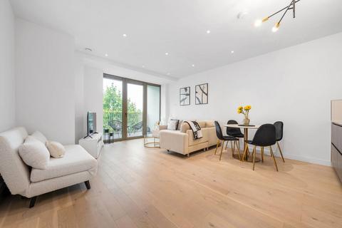undefined, Balham High Road, London SW17