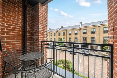 2 bedroom apartment for sale, Fellowes Rise, Winchester, Hampshire
