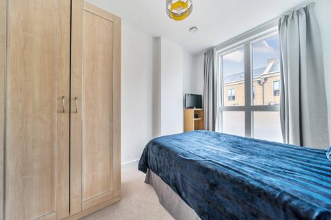 2 bedroom apartment for sale, Fellowes Rise, Winchester, Hampshire