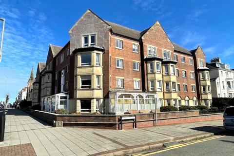 2 bedroom retirement property for sale, Ormeside Grange, Gloddaeth Street, Llandudno