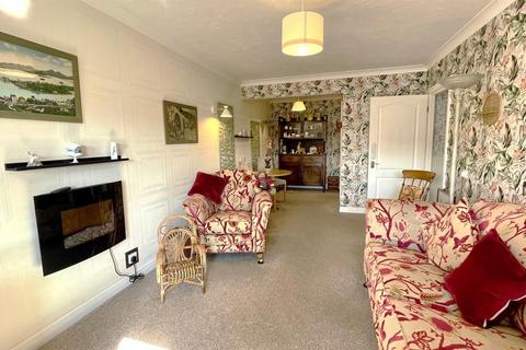 2 bedroom retirement property for sale, Ormeside Grange, Gloddaeth Street, Llandudno