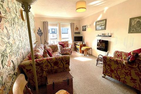2 bedroom retirement property for sale, Ormeside Grange, Gloddaeth Street, Llandudno