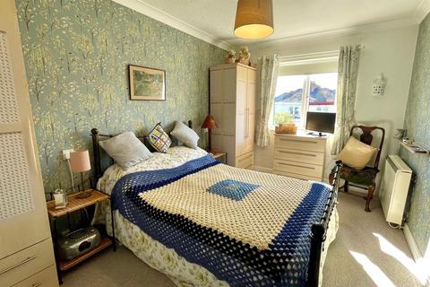 2 bedroom retirement property for sale, Ormeside Grange, Gloddaeth Street, Llandudno