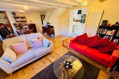 undefined, Cribyn, Lampeter, SA48