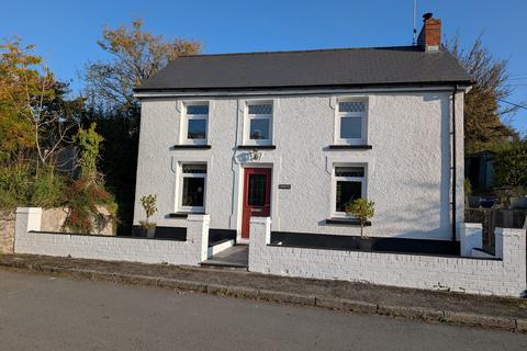 3 bedroom detached house for sale, Cribyn, Lampeter, SA48