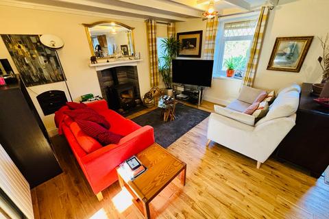 3 bedroom detached house for sale, Cribyn, Lampeter, SA48