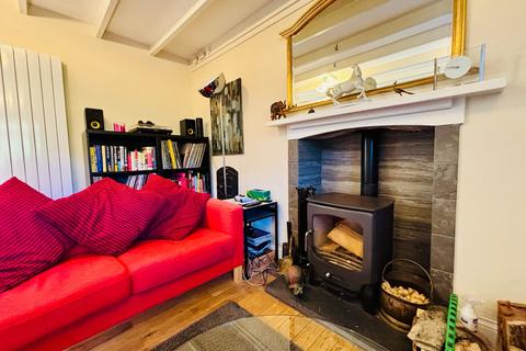 3 bedroom detached house for sale, Cribyn, Lampeter, SA48