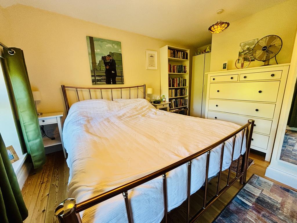 Bedroom 1 (second image)