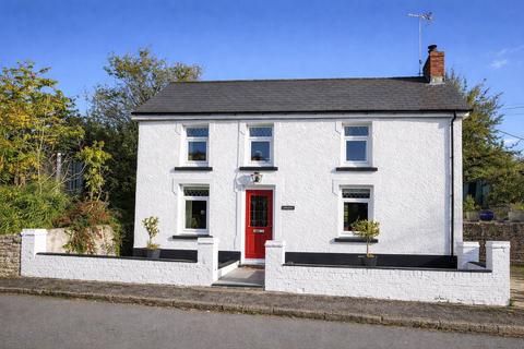 3 bedroom detached house for sale, Cribyn, Lampeter, SA48