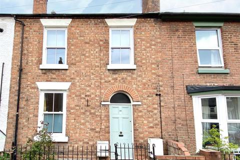 undefined, 25 Benyon Street, Shrewsbury, SY1 2JQ