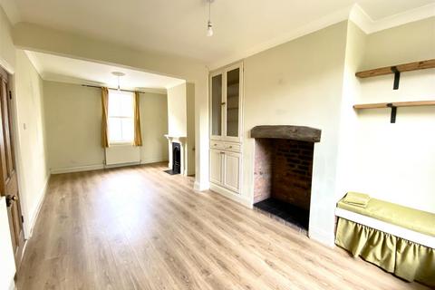 undefined, 25 Benyon Street, Shrewsbury, SY1 2JQ