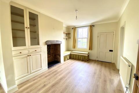 undefined, 25 Benyon Street, Shrewsbury, SY1 2JQ