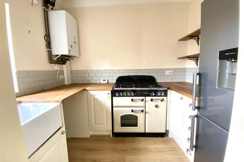 undefined, 25 Benyon Street, Shrewsbury, SY1 2JQ