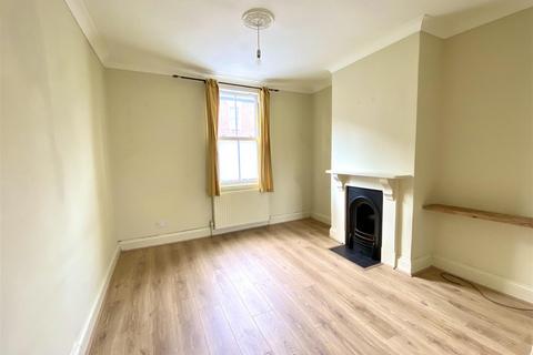 undefined, 25 Benyon Street, Shrewsbury, SY1 2JQ