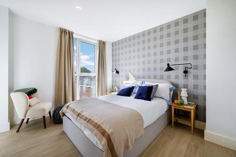 1 bedroom apartment for sale, Wyvil Road, SW8