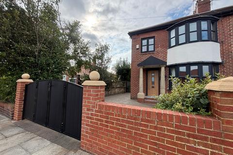 Marsden Road, South Shields