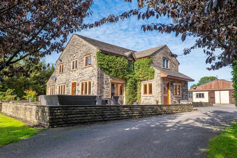 undefined, Brook Lane, Charnock Richard, Chorley