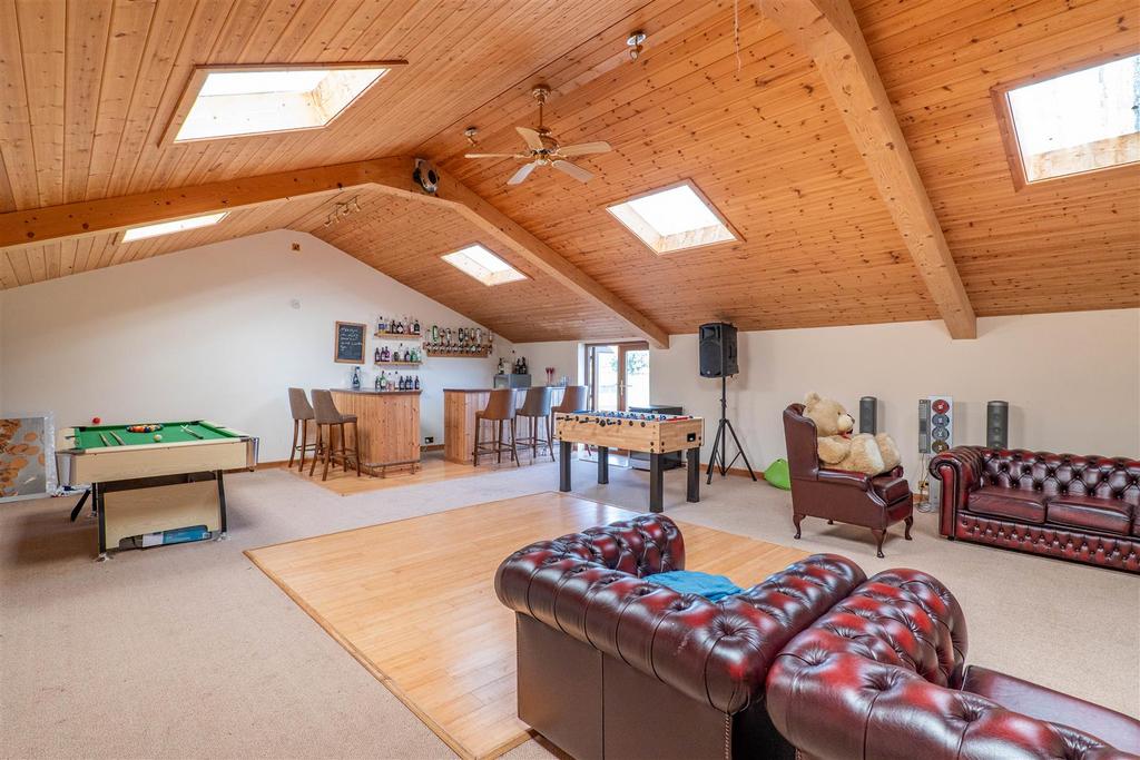 Function Room