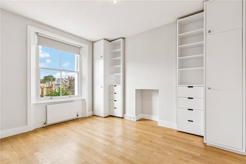 undefined, Denbigh Road, London, W11