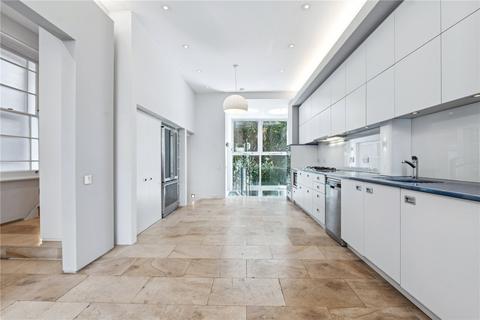 undefined, Denbigh Road, London, W11
