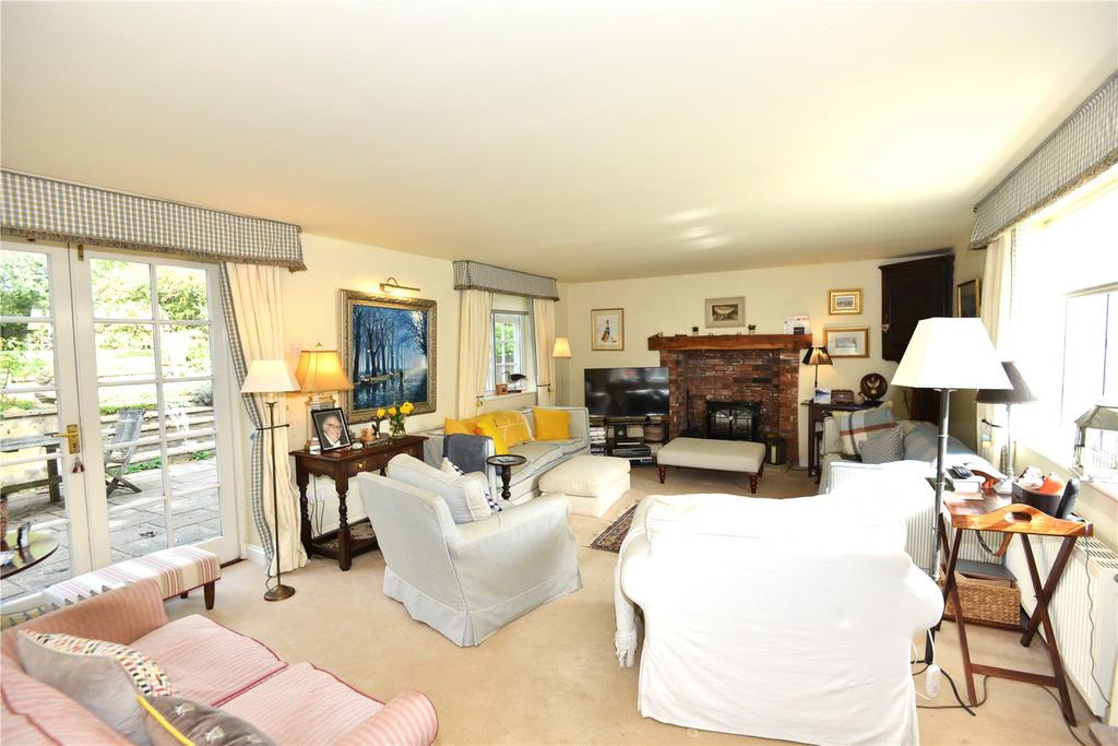 Drawing Room